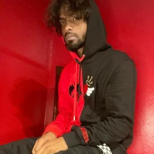 Meet your Posher, Matthew